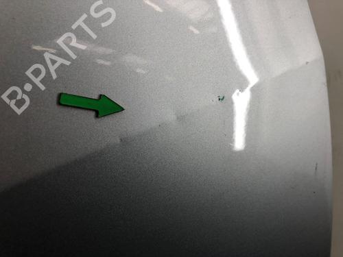 Right rear door SEAT IBIZA IV (6J5, 6P1) 1.4 TDI | BP16943462C5 