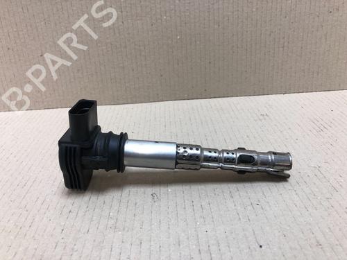 Ignition coil AUDI TT Roadster (8J9) 2.0 TFSI | BP15313379M94 