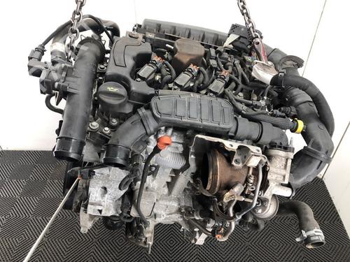 Engine PEUGEOT 2008 I (CU_) 1.2 THP 110 / PureTech 110 | BP37214363M1 - Image 5