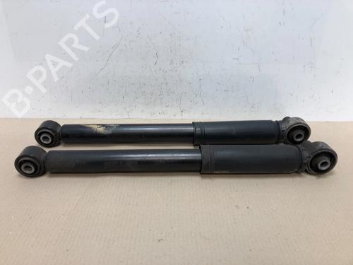 Used Right front shock absorber Right front shock absorber 37214770 37214770