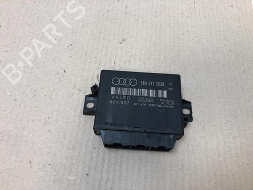 Electronic module AUDI A4 B7 (8EC) 2.0 TDI 16V | BP15537563M83 