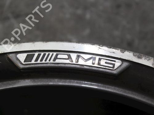 Rim MERCEDES-BENZ E-CLASS (W212) E 350 CDI (212.023) | BP15327467C45 