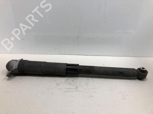 Used Left rear shock absorber Left rear shock absorber 37209967 37209967