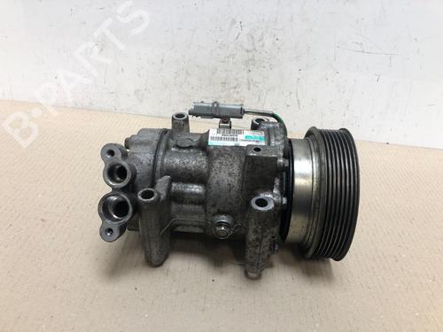AC compressor RENAULT CLIO III (BR0/1, CR0/1) 1.2 16V (BR02, BR0J, BR11, CR02, CR0J, CR11) | BP37203734M34 - Image 4
