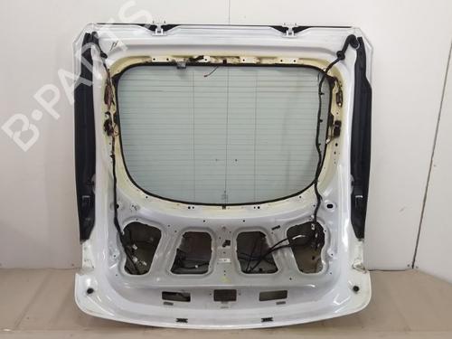 Tailgate TESLA MODEL S (5YJS) P100D AWD | BP37208087C6  - Image 6