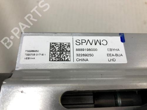 Steering column VOLVO XC40 (536) Recharge | BP37208933M21 - Image 8