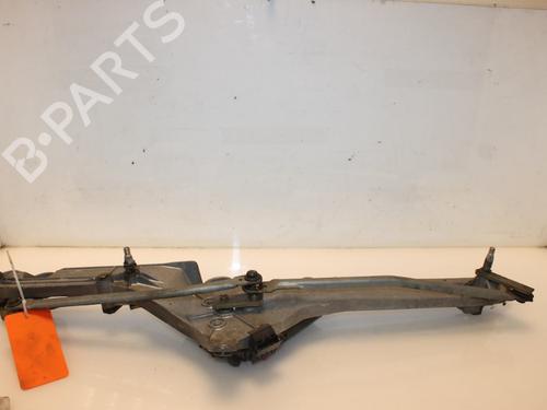 Used Front wipers mechanism MERCEDES-BENZ S-CLASS (W220) S 400 CDI (220.028, 220.128) (250 hp) 15317915