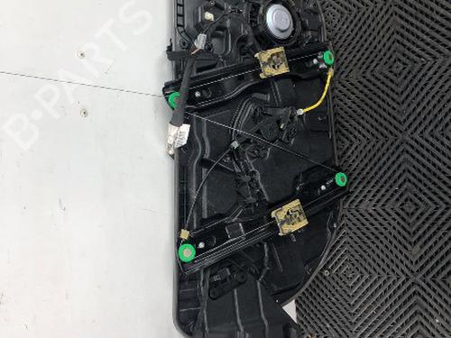 Front right window mechanism VOLVO V40 Hatchback (525) D2 | BP37207091C23 - Image 6