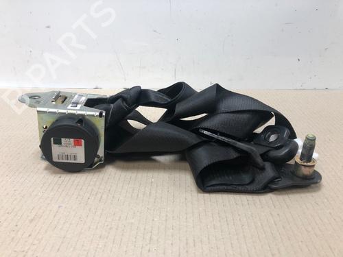 Used Front left seatbelt Front left seatbelt 15334263 15334263