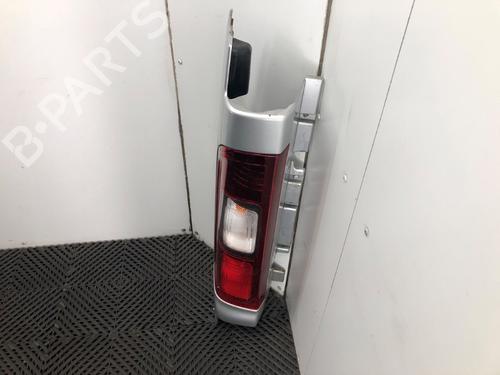 Left taillight OPEL VIVARO B Van (X82) 1.6 CDTI (05) | BP37210334C34 - Image 3