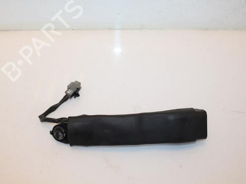 Used Seat buckle Seat buckle 15320857 15320857
