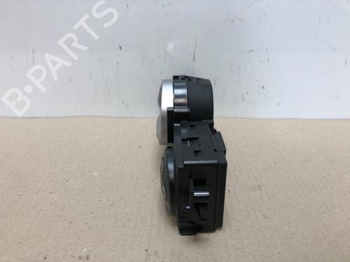 Climate control RENAULT MEGANE II (BM0/1_, CM0/1_) 1.4 16V (BM0B, CM0B) | BP15537816I5 