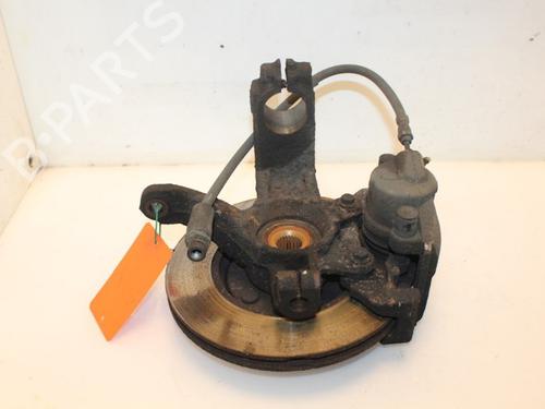 Used Left front steering knuckle Left front steering knuckle 15321182 15321182