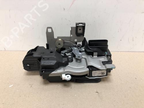 Used Front left lock Front left lock 16296543 16296543