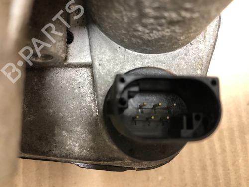 Throttle body MERCEDES-BENZ A-CLASS (W168) A 160 (168.033, 168.133) | BP15344594M82 