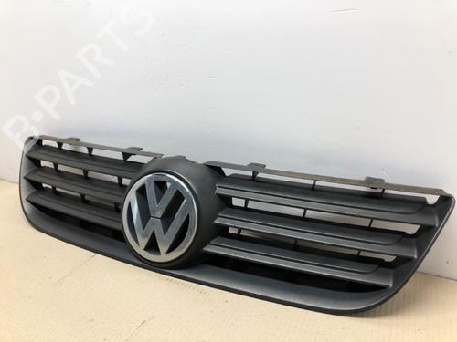 Grille VW POLO (9N_, 9A_) 1.4 TDI | BP17646743C40 