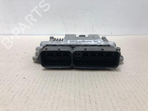 Used Engine control unit (ECU) OPEL SIGNUM Hatchback (Z03) 1.9 CDTI (F48) (150 hp) 15536824