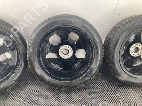 Fælgsæt OPEL MOKKA 1.2 (76) | BP37215246C100 - Image 8