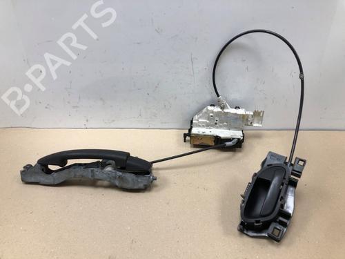 Used Front right lock Front right lock 37205393 37205393