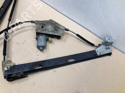 Front right window mechanism CUPRA LEON (KL1, KU1, KUG) 1.4 e-HYBRID | BP37206984C23 - Image 3