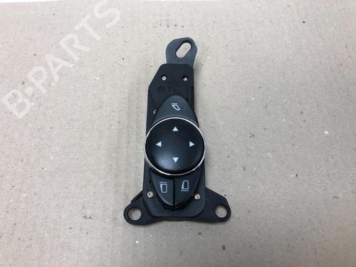 Mirror switch MERCEDES-BENZ E-CLASS (W211) E 320 (211.065) | BP16065071I25 