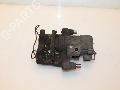 Used Left rear brake caliper Left rear brake caliper RENAULT LAGUNA II Grandtour (KG0/1_) 1.8 16V (121 hp) 15321399 15321399