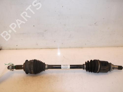 Used Left front driveshaft Left front driveshaft 15329792 15329792