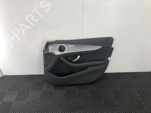 Front right panel MERCEDES-BENZ E-CLASS (W213) E 200 d (213.013) | BP37213617C59 - Image 2