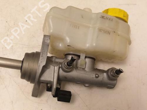 Used Brake master cylinder VW POLO V (6R1, 6C1) 1.0 TSI (110 hp) 15337374