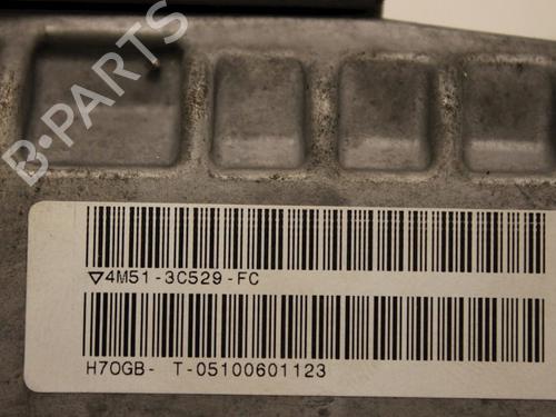 Used Steering column universal joint FORD FOCUS II (DA_, HCP, DP) 1.4 (80 hp) 15312166