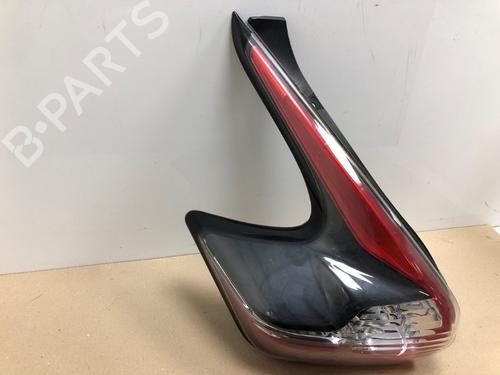 Left taillight NISSAN JUKE (F15) 1.2 DIG-T | BP26313939C34 