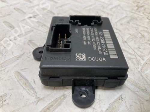 Electronic module FORD FOCUS III Turnier 1.6 EcoBoost | BP37213816M83 - Image 4