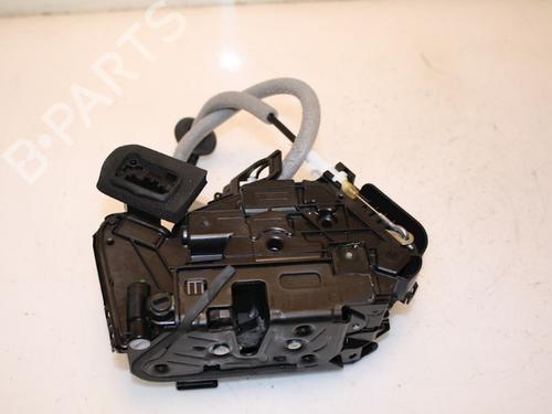 Used Rear left lock Rear left lock 15331968 15331968
