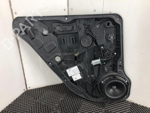 Used Rear left window mechanism Rear left window mechanism 16186513 16186513