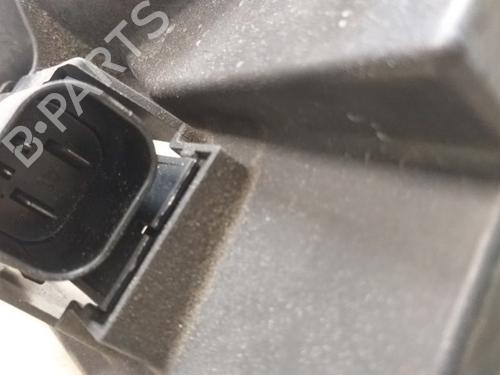 Radiator fan BMW 5 (E60) 530 d | BP15532594M35 