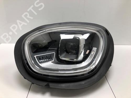 left-headlight-mini-mini-countryman-f60-2016-37205413 main image