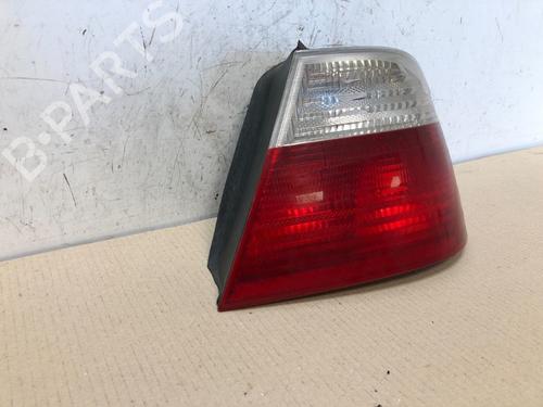 Right taillight BMW 3 Coupe (E46) 318 Ci | BP15533820C35 