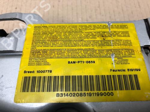 Other PEUGEOT 307 (3A/C) 2.0 HDi 135 | BP15536746O1 