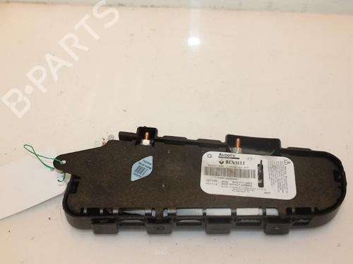 Annen RENAULT SCÉNIC II (JM0/1_) 1.6 (JM0C, JM0J, JM1B) (113 hp) 15324189