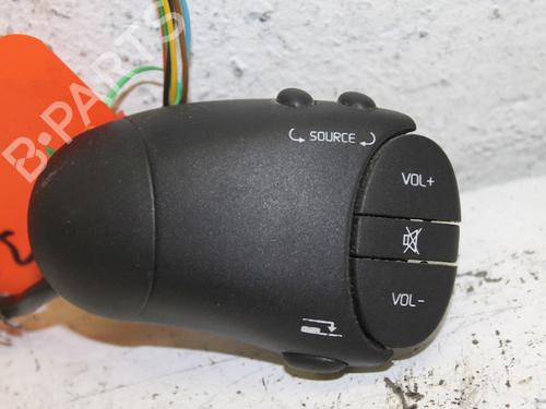 Used Switch RENAULT MEGANE I (BA0/1_) 1.6 16V (BA04, BA0B, BA11, BA1J, BA16, BA19, BA1K, BA1V,... (107 hp) 15304860