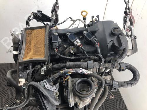 Engine CITROËN C1 II (PA_, PS_) 1.0 VTi 68 | BP37214980M1 - Image 6