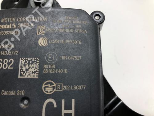 Electronic sensor TOYOTA C-HR (_X1_) 1.8 Hybrid (ZYX10_, ZYX11_, ZYX10R, ZYX11R) | BP37207887M84 - Image 7