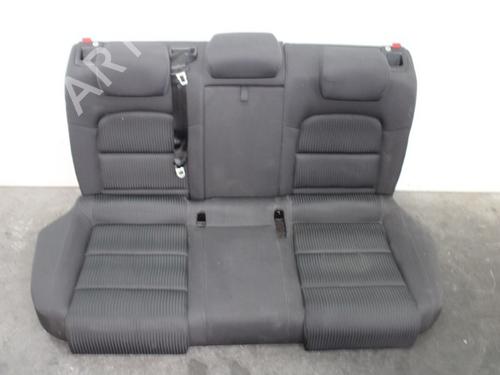 Used Rear seat Rear seat 15321773 15321773