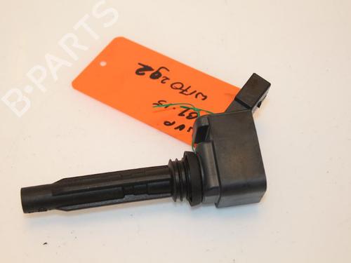 Tændspole VW UP! (121, 122, BL1, BL2, BL3, 123) 1.0 (60 hp) 15320475