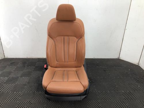 Sæde sæt BMW 5 (G30, F90) 520 i | BP37204126C78 - Image 8