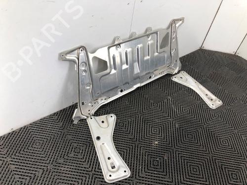 Underbody protection PORSCHE TAYCAN (Y1A) GTS (Y1ADK1) | BP37209149M92 - Image 3