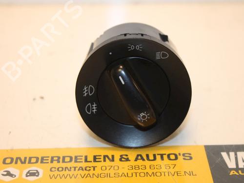 Used Headlight switch Headlight switch 15313786 15313786