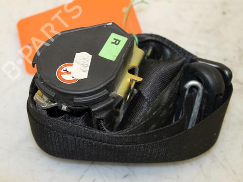 Used Front right seatbelt Front right seatbelt 15302159 15302159