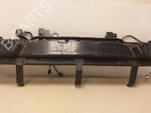 Rear bumper reinforcement KIA PICANTO II (TA) 1.0 | BP15340013C73 