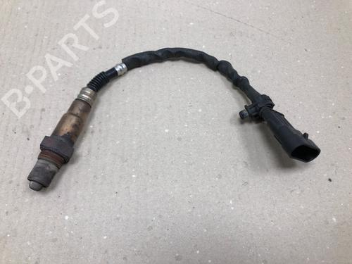 Elektronisk sensor Elektronisk sensor FIAT GRANDE PUNTO (199_) 1.2 (65 hp) 37206042 37206042